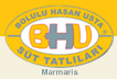 Bolulu Hasan Usta / Marmaris