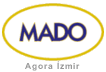 Mado / Agora İzmir