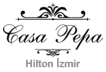 Casa Pepa Restaurant / Hilton İzmir