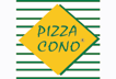 Pizza Cono / Muğa